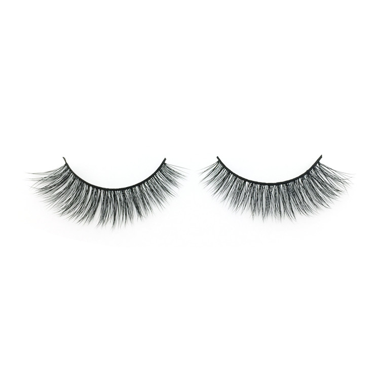3d Silk Lashes Private Label Vendors Custom Eyelashes Silk Y45